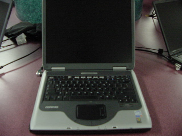 compaq presario cq56-219wm notebook pc. Videos Compaq presario 2500