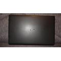 Laptop Acer i5, 2.5 GHz, 15.6"Led, Hdd 500 Gb, Ram 6 Gb  700 ron