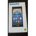 Philips S396 NOU 5" IPS 8Mp fata/spate Quad Core 64bit 4G Dual Sim Pret 320 Lei