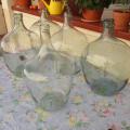 Vand baloane de vin 25 litri