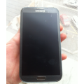 Note II 4G 16GB + iPhone 4 32GB (poze reale)