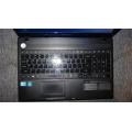 Laptop eMachine i3 , 2,27 GHz,15.6"LED, Hdd 250 Gb, Ram 4 Gb  650 Ron