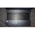 Laptop Acer i3 , 2,13 GHz,15.6"LED, Hdd 80 Gb, Ram 4 Gb, 500 Ron