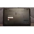 Laptop SAMSUNG, INTEL 1.8GHz, 15,6"Led, Hdd 250 Gb, Ram 4 Gb   400 ron