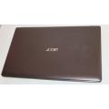 Vand Laptop Acer Aspire 5742