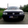 Volkswagen Golf 4 An 2001 INMATRICULAT RO cu Taxa Platita