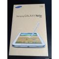 Tableta Samsung Galaxy Note 8 16GB/2GB Ram 3G(Sim) Garantie Factura Pret 660 Lei