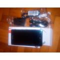 Smartphone Lenovo S580 NOU 5" IPS Quad Core 1GB Ram Dual Sim Pret 430 Lei