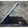 Laptop Toshiba Tecra A4 15.4" | intel 2000 MHz| 1 GB RAM| 80 GB HDD| Radeon X300 dedicat [ 310 Lei ! ]