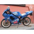 vand urgent motocicleta Aprilia RS 50