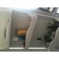 Vand frigider/combina frigorifica ZANUSSI 2 compressor soft line,180 cm