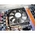 Unitate PC AMD Athlon 64 3500+| 2 GB DDR| 80 GB HDD| GeForce 7200 GS| ASUS DVD±RW| Win7