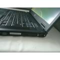 Laptop  HP Compaq nc 8230. 200 ron.