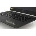 Vand Laptop Gaming Acer V17 Nitro Black Edition i7 Skylake,nVIDIA GTX960 4GB  GDDR5,SSD 180GB,8GB DDR4.