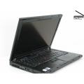 Laptop Lenovo T61 | Core 2 Duo 2000 MHz| nVidia Quadro 140M| 2 GB DDR2| DVD±RW| Win7 [ 400 Lei ](poze reale în anunt)