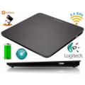 Vand Logitech Wireless Rechargeable Touchpad T650