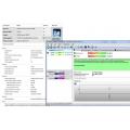 Sistem PC Complet /280 LEI/  [ Unitate MaxData+Monitor LCD+Tastatura si Mouse ]