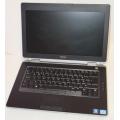 Vand laptop Dell Latitude E6430 I7 pret 1000 lei