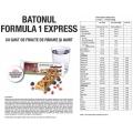SUPLIMENT NUTRITIV-Batonul Formula 1 Express-HERBALIFE