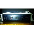 amplificator audio, 240 watt, Interconti car hifi, PA 5820R, Designer Collection