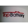 Baterii Auto Oradea - Top Battery