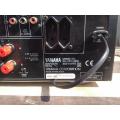 VAND AMPLIFICATOR RECEIVER 5.1 YAMAHA NATURAL SOUND MODEL RX-V590RDS - 320 LEI NEGOCIABIL
