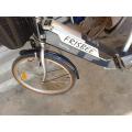 Bicicleta Electrica FRISBEE Mobility