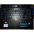 Vand Laptop ASUS K50IJ-SX539D Dual Core T3500 320GB 4048MB