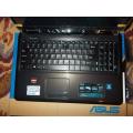 Vand Laptop ASUS K50IJ-SX539D Dual Core T3500 320GB 4048MB