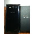 Vand Samsung Galaxy S3-16GB-900lei
