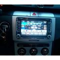Sistem GPS VW Passat /Golf MK4/IV /Polo / Bora /Seat Leon / Ibita cu Android 4.2