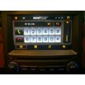 Navigatie Dedicata Hyundai  IX55 Veracruz 2006-2014 cu Android