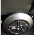 Vand subwoofer auto compact