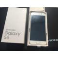 Samsung galaxy S6 black / white nou  2350ei !!!