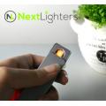 Bricheta USB Next Lighters