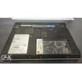 Laptop Fujitsu Siemens P770 Intel Core i7 | 4GB ram | 128GB SSD
