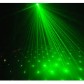 Vand Laser verde marca HEDELI de putere mare 200mW