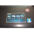 Piese Laptop ASUS X70A K70AE 17,3"