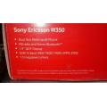 Sony Ericsson W350 [ 50 Lei ]