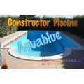 Constructor Piscine - Specialist montaj pvc Liner
