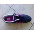 Vand Adidas RunNeo Zetroc W Noi Pret 125 Lei Neg. Marimea Nr. 41-1/3