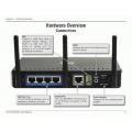 Vand Routere wireless D-link DIR-635   -   100 lei