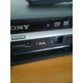 DVD Recorder SONY HDD-RDR-HX750