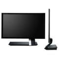 Monitor LED IPS Acer 27", Wide, HDMI, Negru, S275HL