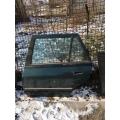 Piese Peugeot 406 combi an fab 2000
