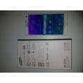 Vand Samsung Note 4 N910C Alb Modelul OctaCore