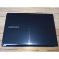 Laptop Samsung 905S 13,3" AMD A6 Quad Core 1.4GHz| Radeon HD 8250 2GB| 4GBDDR3| SSD 128 GB| Win10