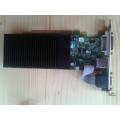 Vand Placa Video Inno3D GeForce 9300GS 512Mb, PCI-E Pret 90 Lei