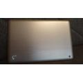 Laptop Hp i7   1.6GHz, 17,3"Led, Hdd 500Gb, Ram 8Gb, AMD 1Gb  1100 ron