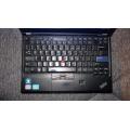 NoteBook Lenovo ThinkPad i7, 12,5"Led, Hdd 500 Gb, Ram 8 Gb 850 ron
